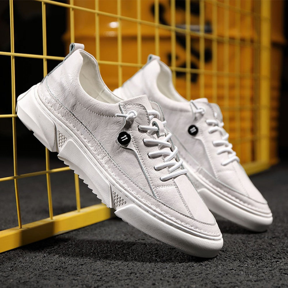 Autumn Hot Style Men's Casual Trendy Sneakers