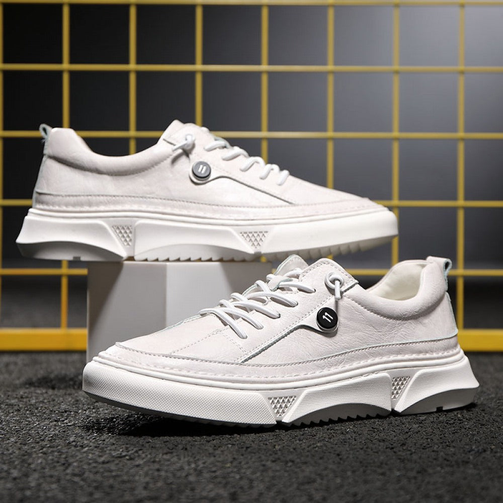 Autumn Hot Style Men's Casual Trendy Sneakers