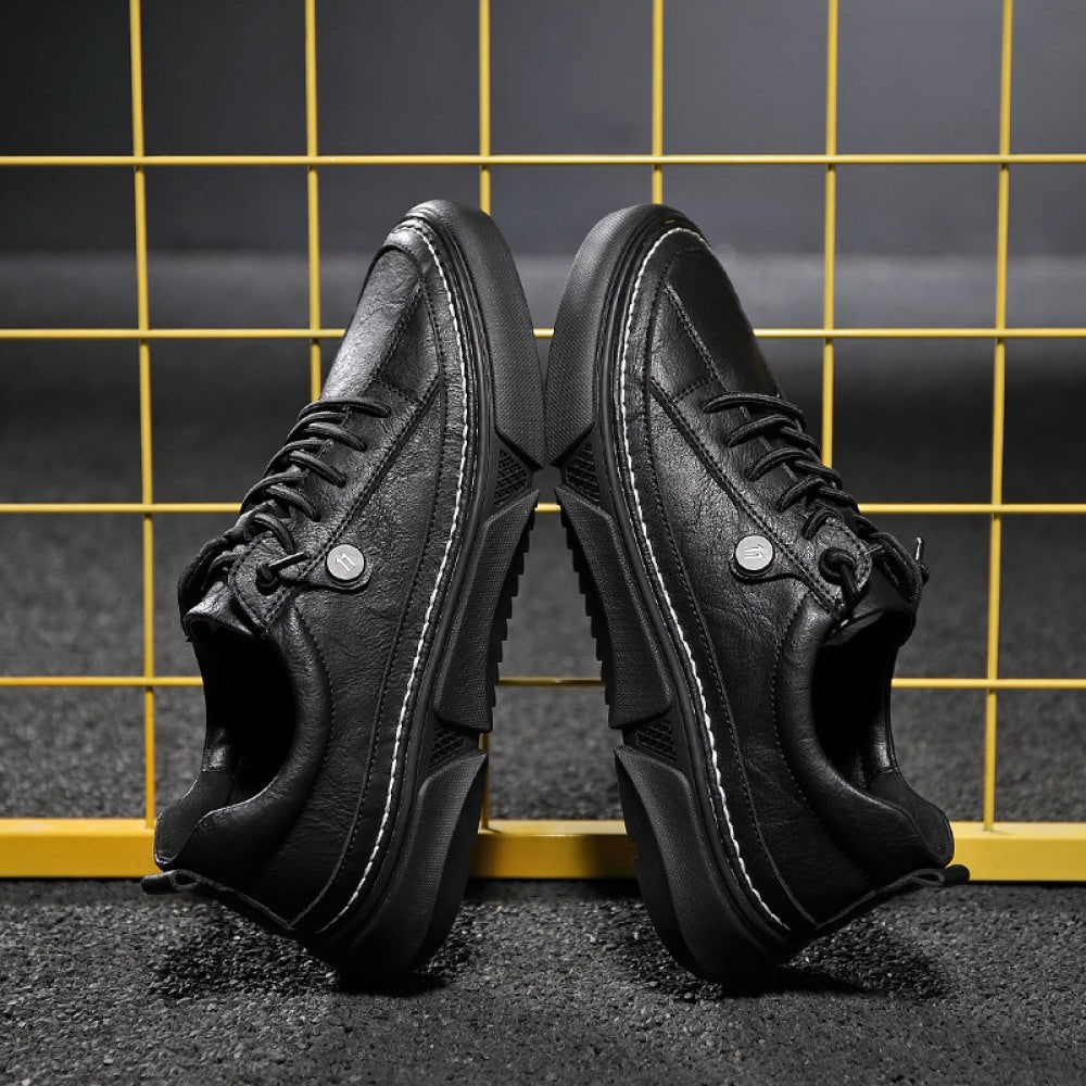 Autumn Hot Style Men's Casual Trendy Sneakers