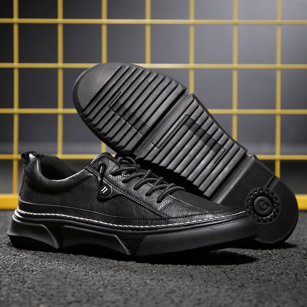 Autumn Hot Style Men's Casual Trendy Sneakers