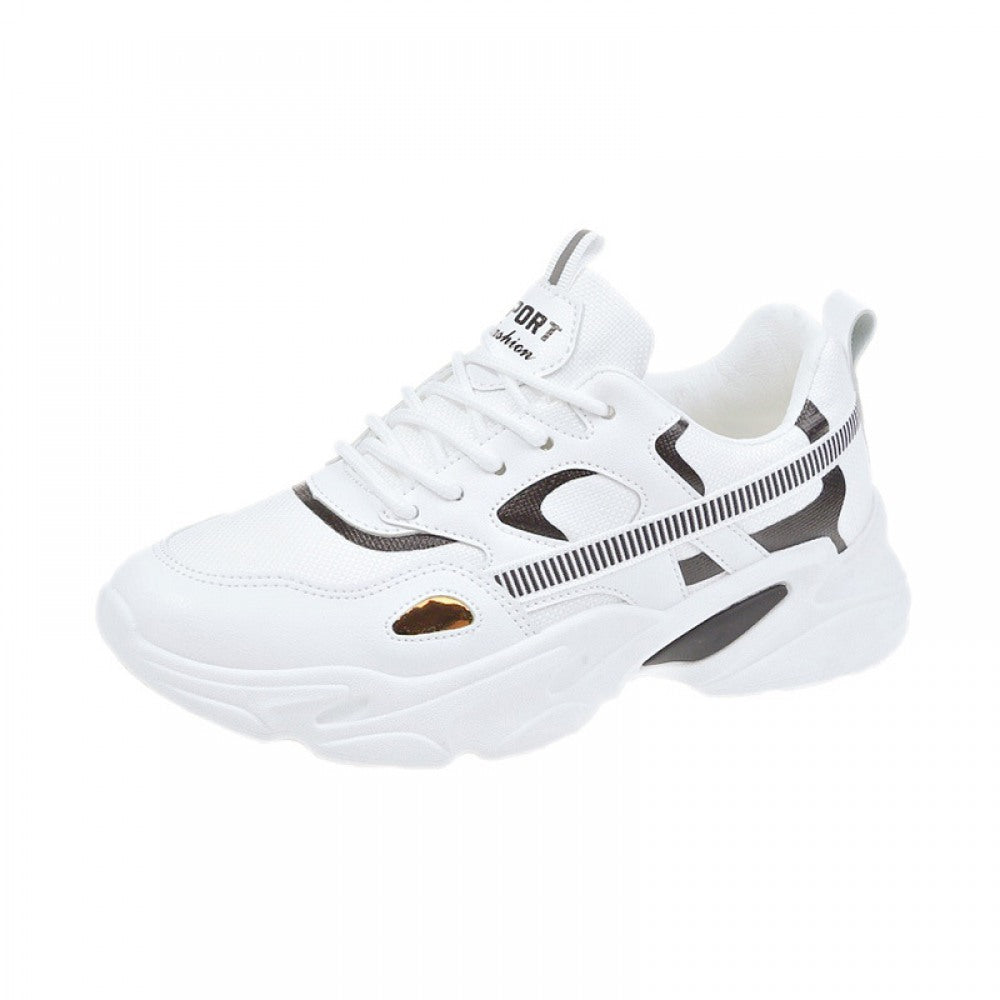 New Women's Breathable Running Casual Sports Shoes