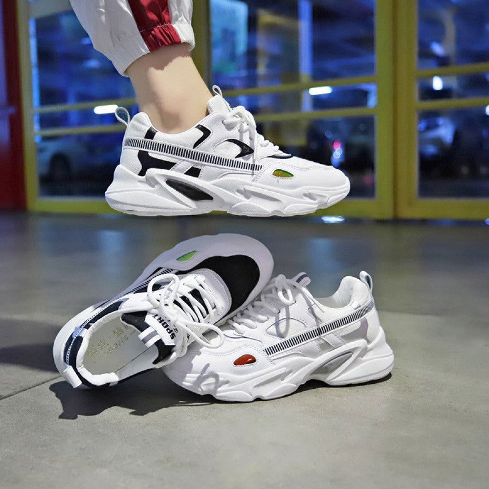 New Women's Breathable Running Casual Sports Shoes