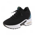 Women's Spring New Increased Platform Sports Shoes